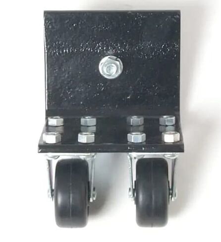 Pedestal Base Wheel for SA-2999 in Saudi Arabia