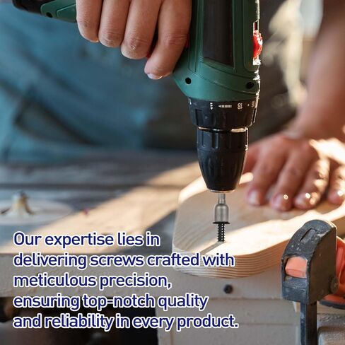 #14 x 1 Hex Washer Head Self Tapping Screws, TEK Screws, Self Drilling, Stainless Steel 410 Sheet Metal Screws, Black Finish, 50 PCS in Kuwait