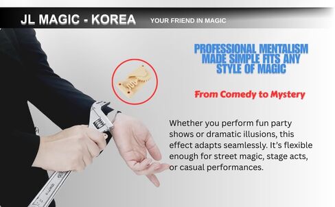 Crackling Magic Effect – Visual Surprise for Stage and Party Magic in Saudi Arabia