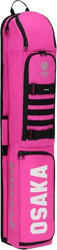 حقيبة أوساكا للهوكي الميداني، Stickbag Pro Tour متوسطة | لون القرنفل in Kuwait