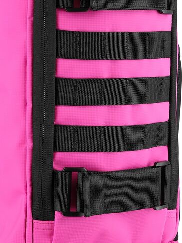 حقيبة أوساكا للهوكي الميداني، Stickbag Pro Tour متوسطة | لون القرنفل in Kuwait