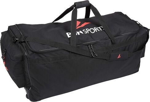 BSN Sports™ Deluxe Wheeled Equipment Bag - (Pack of 2) in Saudi Arabia