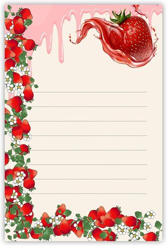 DAILY RITMO® Sunflower Sticky to Do List Notepad | Cute Sunflower Lover Gifts for Women | Made in USA Stationery Pad 4x6" 50 Notes | Christmas, Birthday Flower Gift for Teacher, Mom, Office in Kuwait