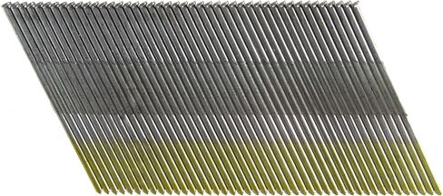 أظافر B&C Eagle BFN2-1M مقاس 2 بوصة × 25 درجة ذات زاوية لامعة (1000 لكل عبوة) in Saudi Arabia