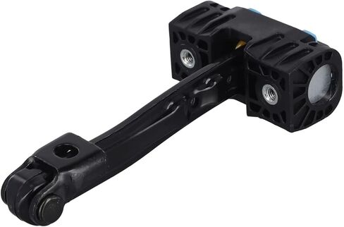 Door Check Strap Hinge Door Check Hinge Strap Stopper Arm Limiting Strap Car Accessories Compatible with MINI for R56 for R57 for R58 2006 2007 2008-2015 51217176811 in Saudi Arabia