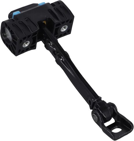 Door Check Strap Hinge Door Check Hinge Strap Stopper Arm Limiting Strap Car Accessories Compatible with MINI for R56 for R57 for R58 2006 2007 2008-2015 51217176811 in Saudi Arabia