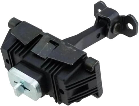 Door Check Strap Hinge Door Check Hinge Strap for Bracket Locator Stopper Arm Limiting Strap Car Accessories Compatible with Benz for Viano W639 2003-2014 4477207500 in Saudi Arabia