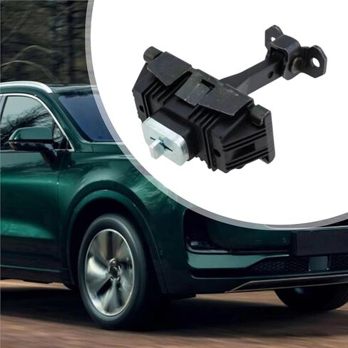 Door Check Strap Hinge Door Check Hinge Strap for Bracket Locator Stopper Arm Limiting Strap Car Accessories Compatible with Benz for Viano W639 2003-2014 4477207500 in Saudi Arabia
