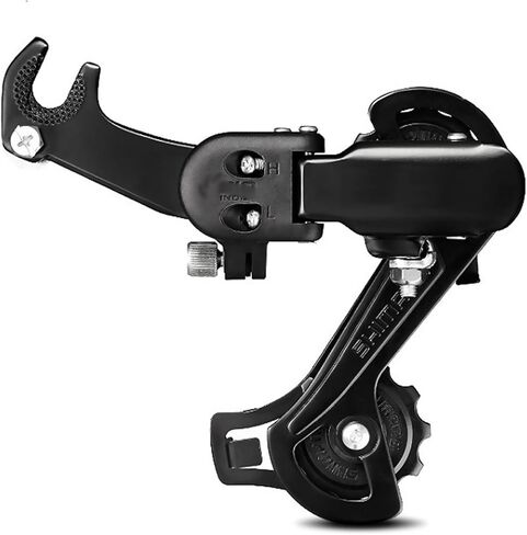 Rear Derailleur RD-TZ31A 6/7 Speed Direct Mount Derailleur for Mountain Bike Tricycle Commuter Bike Cruiser Bike in Kuwait