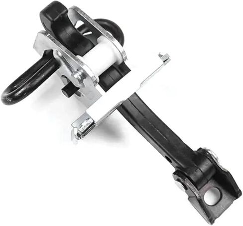 Door Check Bracket for E46 316I 318I 320I 323I 325I 328I Car Door Check Strap Limiter Hinge 51218160959 Replacement Door Stoppers Auto Part Stop Strap in Saudi Arabia