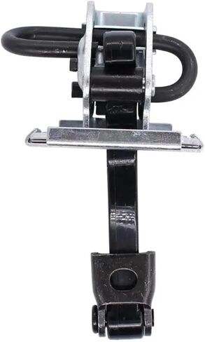 Door Check Bracket for E46 316I 318I 320I 323I 325I 328I Car Door Check Strap Limiter Hinge 51218160959 Replacement Door Stoppers Auto Part Stop Strap in Saudi Arabia