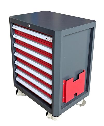 مكتبة Gage من الفولاذ عالي الدقة 990 قطعة HHIP (M0-) .011-1.000 "(4101-0061) in Saudi Arabia