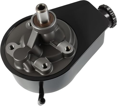 Power Steering Pump 20-7953 for Ram 1500 & Ram 2500 & Ram 3500 & Ram 4000 & B1500/ B2500/ B3500 & Ram 1500 Van/Ram 2500 Van/Ram 3500 Van (NOT FOR 5.9L DIESEL TURBO) 3.9L/4.7L/5.2L/5.9L/8.0L in Kuwait