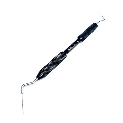 Dental Endodontic Hand Plugger | NiTi Tips Filling & Condensing Instrument | Extra Small Size in Kuwait