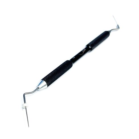 Dental Endodontic Hand Plugger | NiTi Tips Filling & Condensing Instrument | Extra Small Size in Kuwait