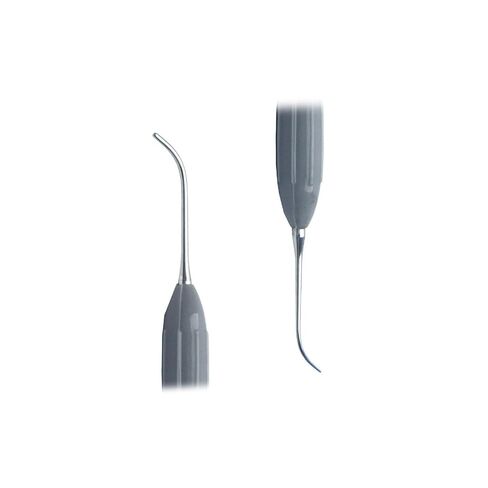 Set of 10 Dental Composite Placement Filling Instruments Silicone Handle Restoration Plugger/Spatula Appling Condensing Resin Tooth Restoration Set in Kuwait