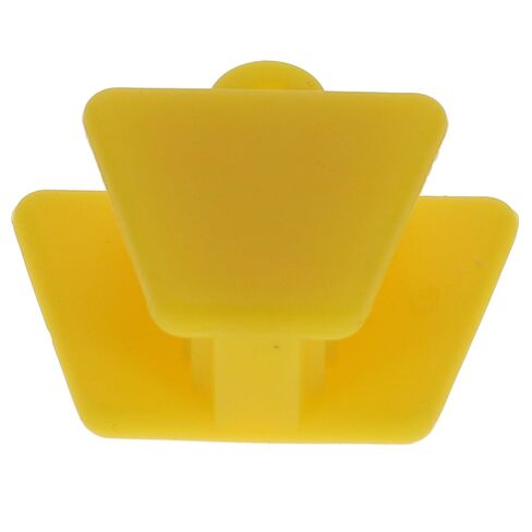 SC-9060-3N EXTND Mouth Props Silicone Child Small Neon Yellow 2/Pk in Saudi Arabia