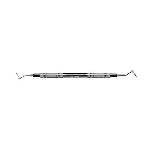 أمريكان إيجل إنسترومنت AEC/PSPML Super Plugger متوسط ​​كبير بمقبض 1/4 بوصة in Kuwait