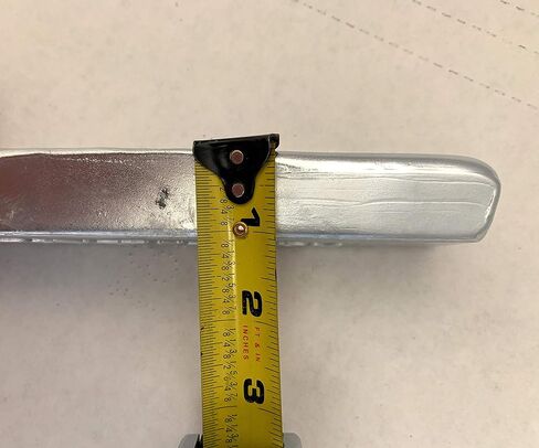 RotoMetals Zamak 2 سبيكة كاملة (4% ألومنيوم، 3% نحاس، 93% زنك) in Kuwait