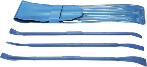 3-Piece Mini Caulk Joint Tooling Spatula Kit | Sealant Smoothing and Removal Tool | 556-G01 in Saudi Arabia