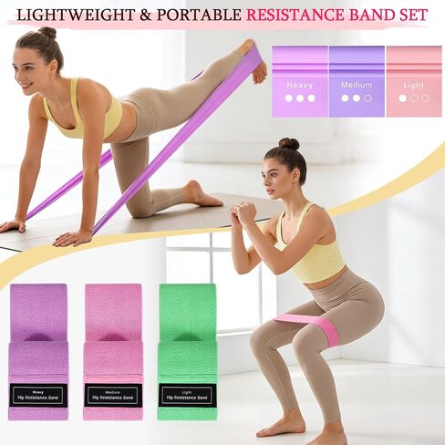 Pilates Kit for Women,17PCS Home Pilate Equipment Essentials, 12.6" Pilates Ring Ball Set with Resistance Bands, Ankle Weights, Sliders,Thigh Trainer, Yoga Strap,Socks Accessories for Home Workout in Kuwait