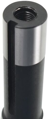 New 3/4" R8 Shank Shell Milling Arbor Adapter Holder Hardened For Bridgeport Machine in Saudi Arabia