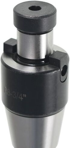 استبدال OEM الأصلي 3/4 "R8 شانك شل طحن أربور محول حامل تصلب لآلة بريدجبورت in Kuwait