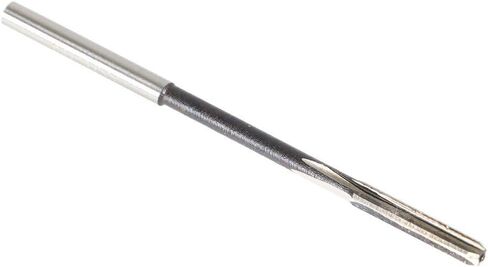 Genuine 8Pcs Reamer Set HSS H8 Straight Shank Chuck Machine 3/4/5/6/7/8/9/10mm OEM-Quality Replacement Part in Saudi Arabia