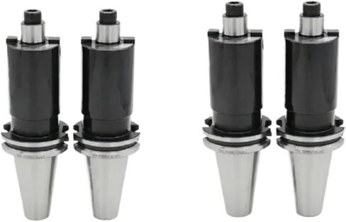 CAT40 FMB22 FMB27/32 ER20 CAT ER/FMB Milling Tools Holder Face Mill Cutter Handle CNC Arbor(20.0mm) in Saudi Arabia