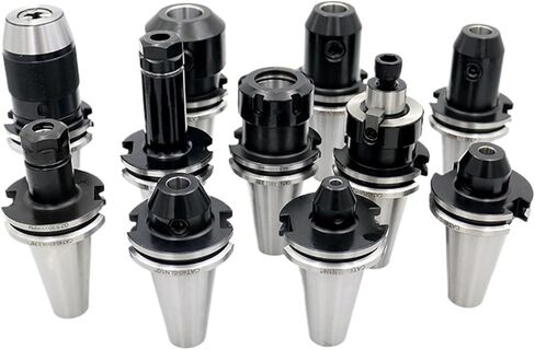 CAT40 FMB22 FMB27/32 ER20 CAT ER/FMB Milling Tools Holder Face Mill Cutter Handle CNC Arbor(20.0mm) in Saudi Arabia