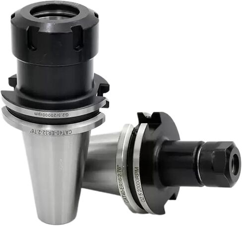 CAT40 FMB22 FMB27/32 ER20 CAT ER/FMB Milling Tools Holder Face Mill Cutter Handle CNC Arbor(20.0mm) in Saudi Arabia