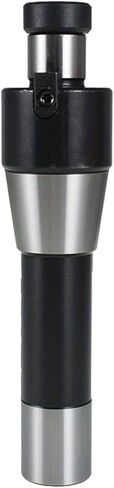 R8 Shank Shell Mill 3/4 Inch with 7/16-20 Arbor Adapter Milling Machine Fit in Saudi Arabia