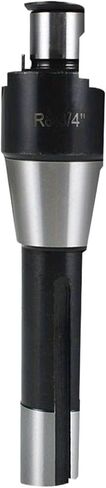 R8 Shank Shell Mill 3/4 Inch with 7/16-20 Arbor Adapter Milling Machine Fit in Saudi Arabia