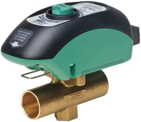 Taco Z1 Sentry Z1 Valve Z075c2-2 in Kuwait