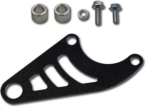 Upgraded Hydraulic Brake DB30 Hydraulic Brake with CT100U Hydraulic Brake Bracket For Coleman CT100U Mini Bike with 180mm Brake Disc in Saudi Arabia