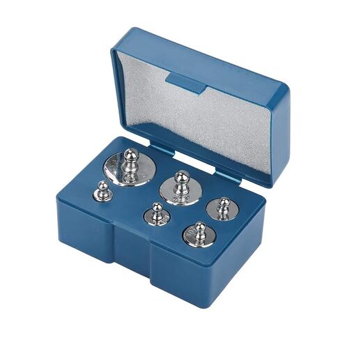 DAN&DRE 200G/0.200G/0.2G موازين صينية ميكانيكية مع أوزان in Kuwait