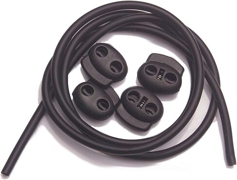 flexiable rubber Conductive Rubber Tube For Machine Mesh Tubing For Crafts Latex Tubing drain elastic (Color : Without Beads) in Saudi Arabia