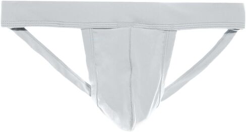 enV Mens Athletic Supporter Performance Jockstrap - Elastic Waistband Underwear in Saudi Arabia