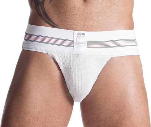 حزام رياضي للمدرسة القديمة من GYM - عبوة من قطعتين (كبير) in Kuwait