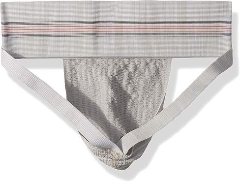 حزام رياضي للمدرسة القديمة من GYM - عبوة من قطعتين (كبير) in Kuwait