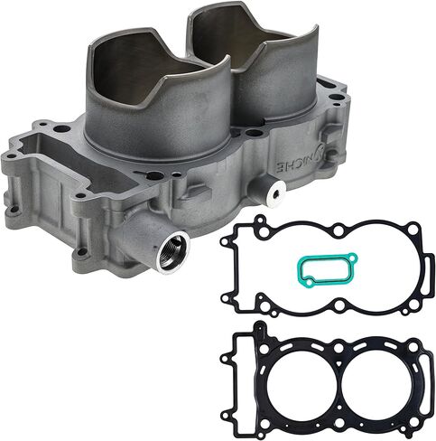 NICHE Engine Cylinder Gasket Kit for Polaris RZR XP 1000 Ranger Crew 900 3022594 5253037 in Saudi Arabia