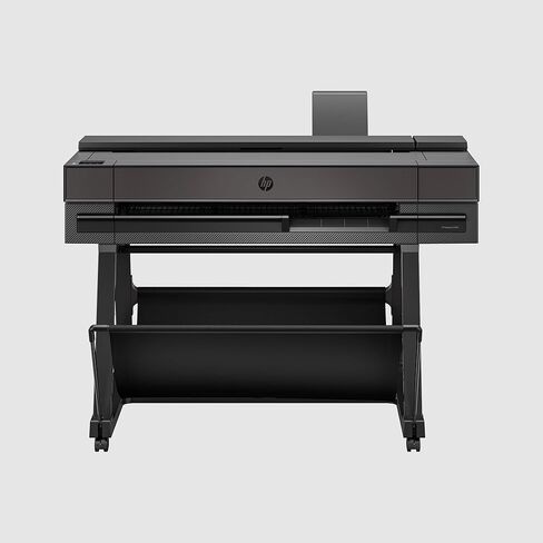 HP DesignJet T850 طابعة ألوان كبيرة 36 ​​بوصة (2Y9H0A) in Kuwait