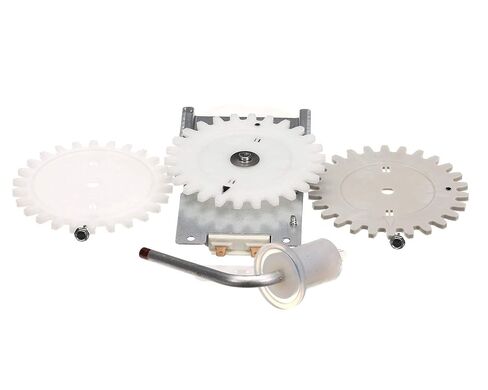 طقم 14179135-محرك ذو طرف أحمر هوائي in Kuwait