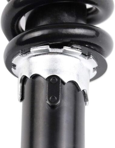 270mm 10.5" Rear Shock Absorber Suspension 1200lbs for Dirt Bike Pit Bike ATV Quad Scooter 90cc 110cc 125cc 150cc – Smooth Ride & Durable Off-Road Performance in Saudi Arabia