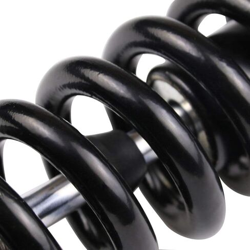 270mm 10.5" Rear Shock Absorber Suspension 1200lbs for Dirt Bike Pit Bike ATV Quad Scooter 90cc 110cc 125cc 150cc – Smooth Ride & Durable Off-Road Performance in Saudi Arabia