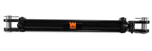 Wen 2500 PSI Tie Rod Hydraulic Cylinder with 2 in. Bore and 14 in. Stroke (TR-2014) in Saudi Arabia