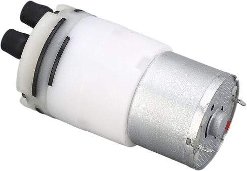مضخة تفريغ Uxsiya، سهلة التركيب، مضخة تفريغ صغيرة DC12V مصقولة للجمال in Saudi Arabia