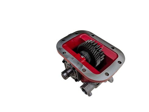 B489XXAHX-A3XD Power Take Off (PTO) Assembly Replaces Chelsea 489XXAHX-A3XD, 489XXAHX-V3XD, NS489XXAHX-A3XD, S-F045 in Kuwait