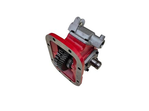 B489XXAHX-A3XD Power Take Off (PTO) Assembly Replaces Chelsea 489XXAHX-A3XD, 489XXAHX-V3XD, NS489XXAHX-A3XD, S-F045 in Kuwait