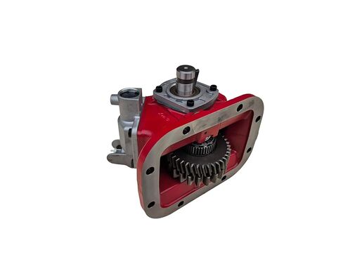 B489XXAHX-A3XD Power Take Off (PTO) Assembly Replaces Chelsea 489XXAHX-A3XD, 489XXAHX-V3XD, NS489XXAHX-A3XD, S-F045 in Kuwait